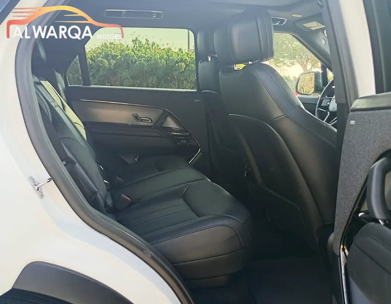 Land Rover Range Rover Sport Dynamic SE P400 3.0L