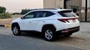 Hyundai Tucson Comfort 2.0L