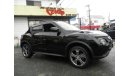 Nissan Juke YF15