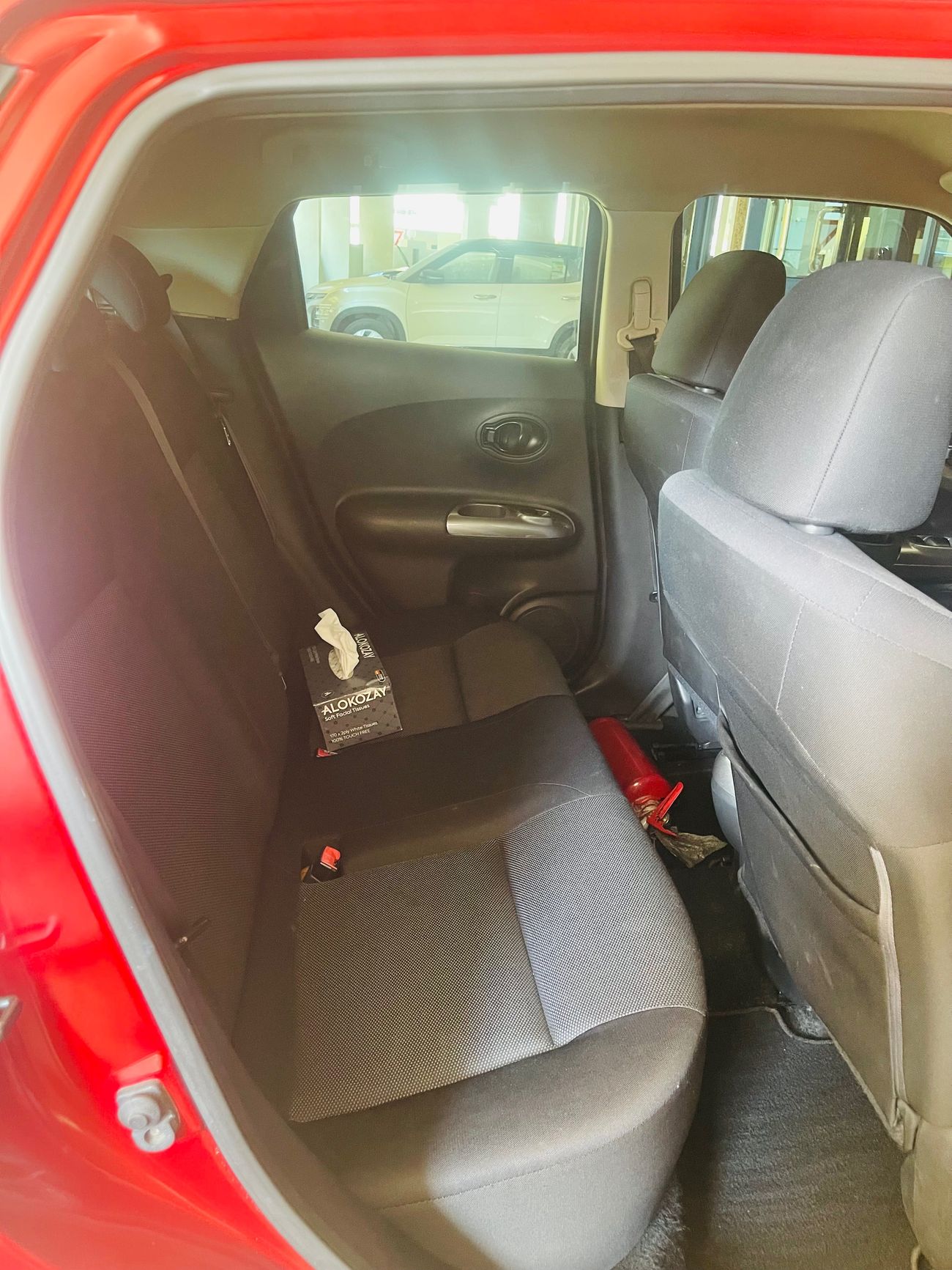 نيسان جوك S 1.6L