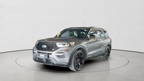 Ford Explorer ST | Guaranteed Warranty | 0 Down Payment