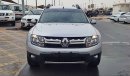 Renault Duster LE