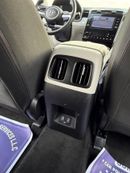 Hyundai Tucson Comfort 1.6L (227 HP) 2022 HYBRID LIMITED 1.6 TURBO Comfort (227 HP)