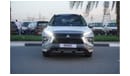 Mitsubishi Eclipse 2024 Mitsubishi Eclipse  Cross 1.5L V4 SUV 4WD Gray 0Km