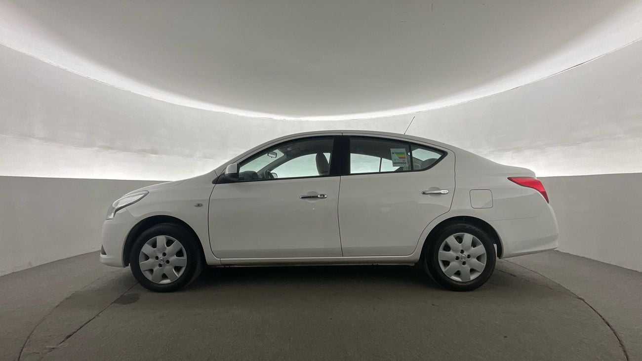 Nissan Sunny SV 1.6L SV | Guaranteed Warranty | 0 Down Payment