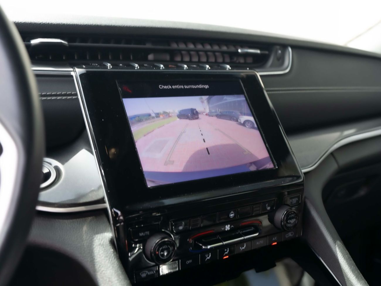 Jeep Grand Cherokee L Altitude 3.6L