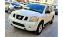 Nissan Armada NISSAN ARMADA GCC 2013 FULL OPTION