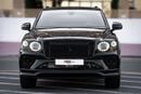 Bentley Bentayga S Black Edition 4.0T S Black First Edition 4.0T