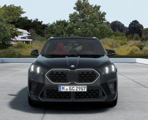 بي أم دبليو X2 Bmw X2 Full / 2026 / black / 0km