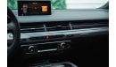 Audi Q7 S-LINE | 3,131 P.M  | 0% Downpayment | Magnificient Condition!