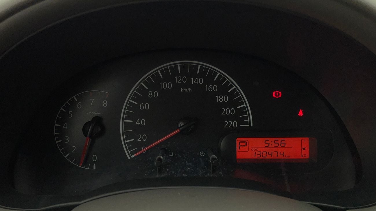 Nissan Sunny SV 1.5 | Zero Down Payment | Home Test Drive