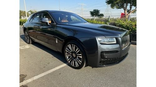 رولز رويس جوست EWB