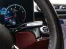 مرسيدس بنز S 500 4MATIC L