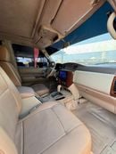 Nissan Patrol Safari Safari 4.8L A/T