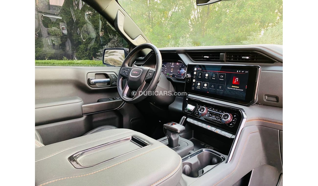 جي أم سي سييرا جي أم سي سيرا 2022 تشييكات وكاله ضمان الوكاله بحاله ممتازه