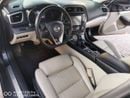 Nissan Maxima SV 3.5L Gcc full panoramic