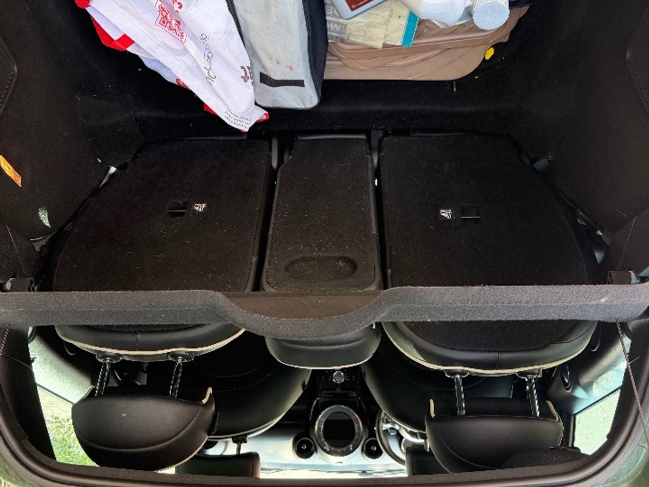 Mini Countryman S 1.6L