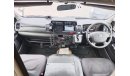 تويوتا هاياس TOYOTA HIACE VAN RIGHT HAND DRIVE (PM1547)