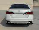نيسان ألتيما Nissan Altima SV 2023 Sunroof GCC