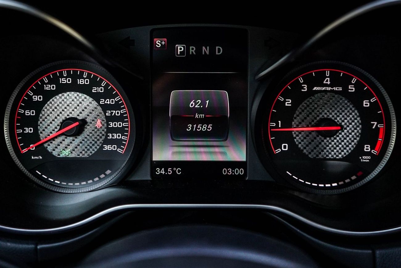 Mercedes Benz AMG GT 2016 Mercedes-AMG GT S Japanese Spec