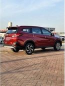 تويوتا راش تويوتا راش بترول 2023