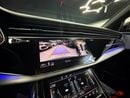 Audi Q8 55 TFSI S-LINE LUXURY