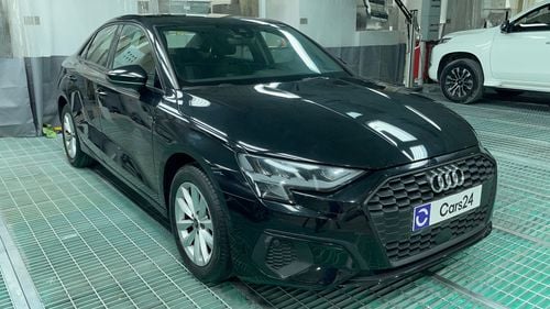 Audi A3 35 TFSI S Line 1.4L 2024 35 TFSI | AED 1094/Month | 0 DP | 30 Day Return | Warranty