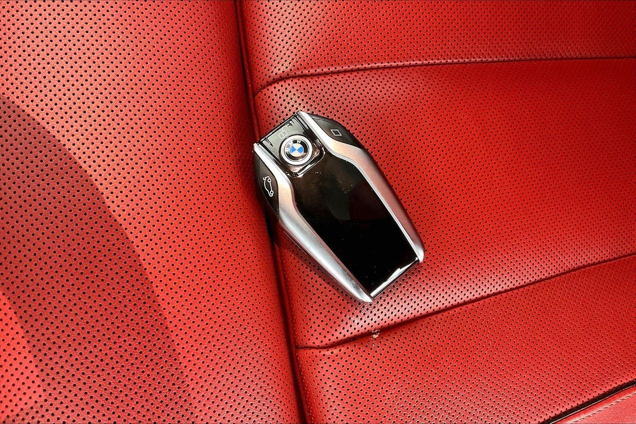 BMW M850i M-Sport Package | Carnival Sale • UP TO AED 20,000 OFF | Guaranteed Warranty | 0 Down Payment