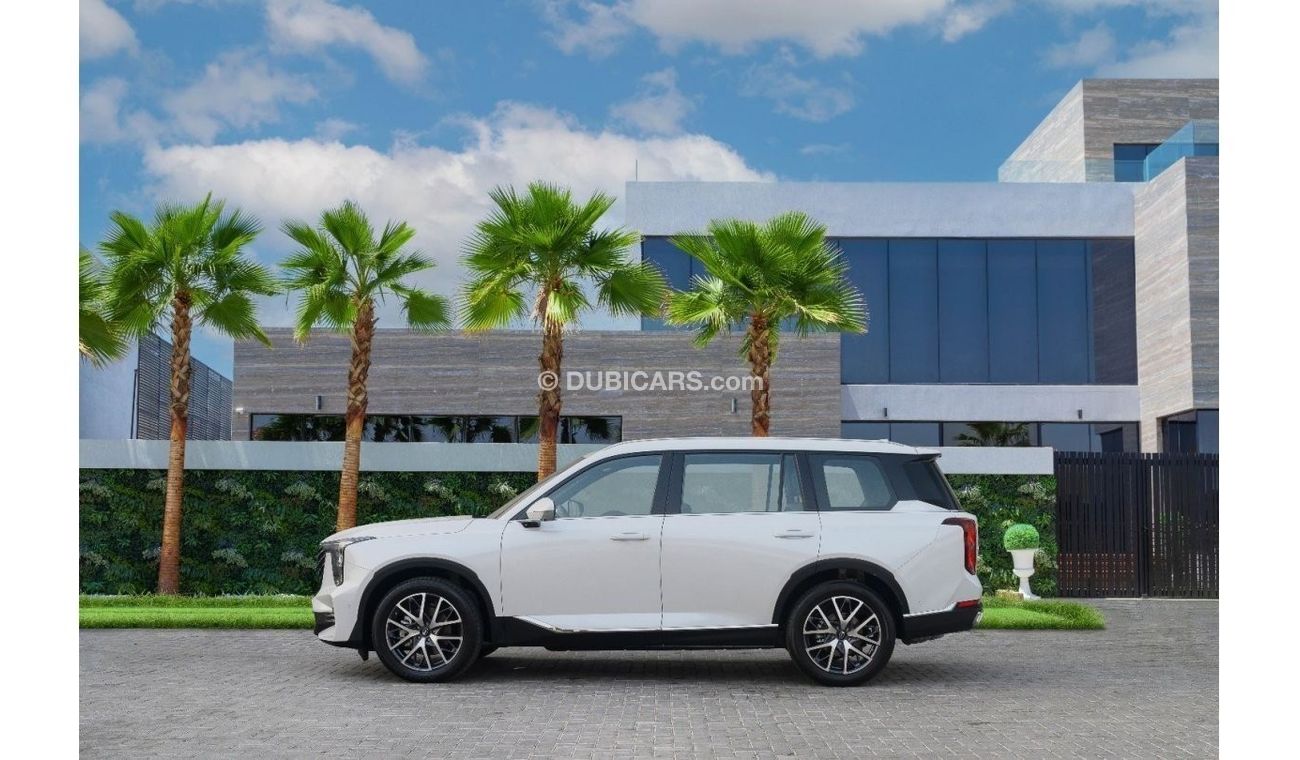 GAC GS8 | 3,133 P.M  | 0% Downpayment | Brand New!!!