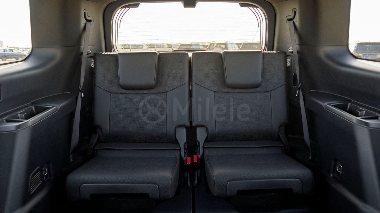 تويوتا برادو TOYOTA PRADO 250 WX | EXPORT ONLY