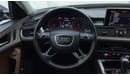 Audi A6 35 TFSI 1.8 | Under Warranty | Inspected on 150+ parameters