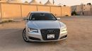 Audi A8 W12 LWB
