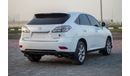 Lexus RX350