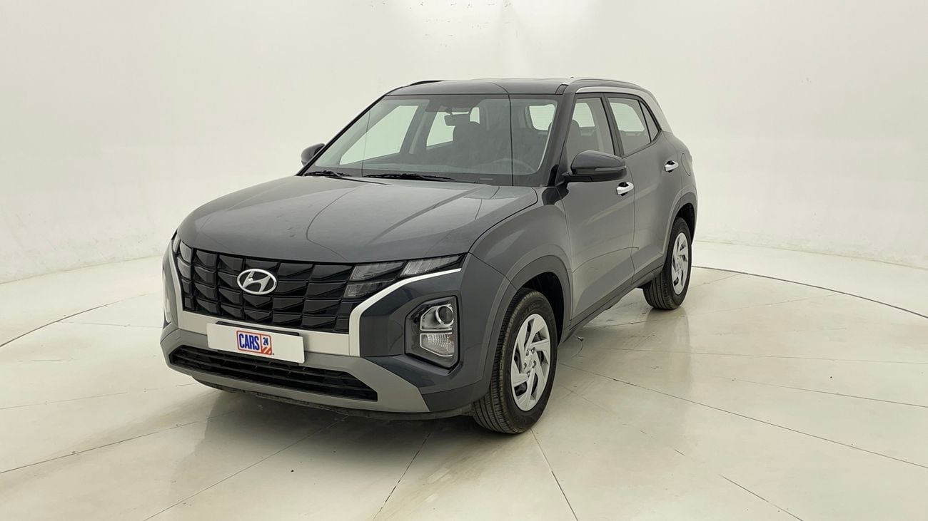 Hyundai Creta SMART 1.5 | Zero Down Payment | Free Home Test Drive