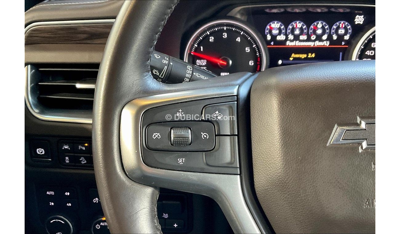 شيفروليه تاهو Z71