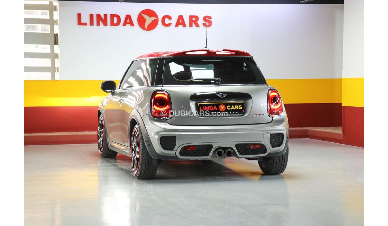 Used Mini Cooper F56 2018 for sale in Dubai - 532348