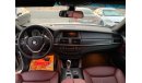 BMW X6 BMW 2011 full option in very good condition