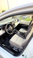 Toyota Corolla XLI 1.6L GCC Specs - Excellent Condition