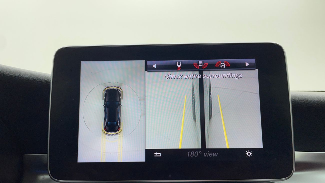 Mercedes-Benz C 200 AMG SPORT PACKAGE 2 | Zero Down Payment | Free Home Test Drive