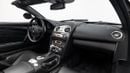 Mercedes-Benz SLR McLaren Roadster 2008 - American Specs