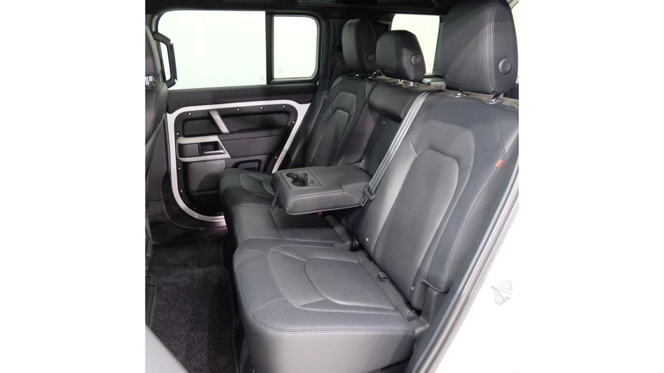 Land Rover Defender X-Dynamic SE-European Specs-Brand New