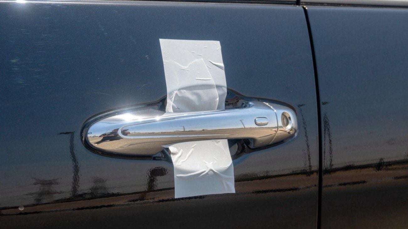 Toyota Hilux Adventure 4.0L