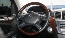 Mercedes-Benz GL 500 4 Matic