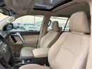 تويوتا برادو VXR 4.0L 4WD