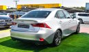 Lexus IS300