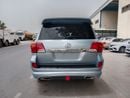 تويوتا لاند كروزر TOYOTA LAND CRUISER  RIGHT HAND DRIVE  (PM1508)