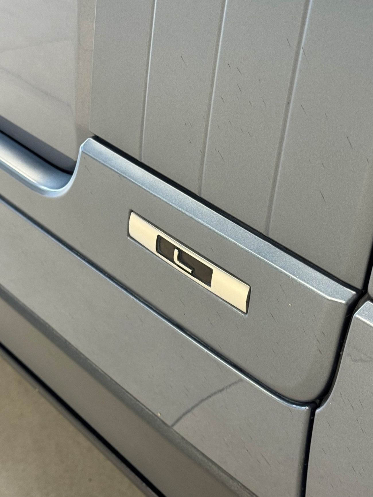 Land Rover Range Rover HSE 5.0L