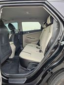 Hyundai Tucson LIMITED AWD/LOW MILEAGE/ELECTRIC/LEATHER/HEATINGSEATS/BUTTON START/DVD/DIFFLOCK/E BRAKE/ 700 MONTHLY