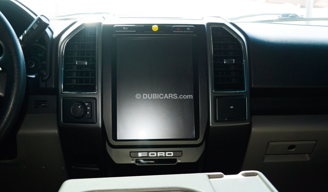 Ford F 150 XLT 4X4  V8