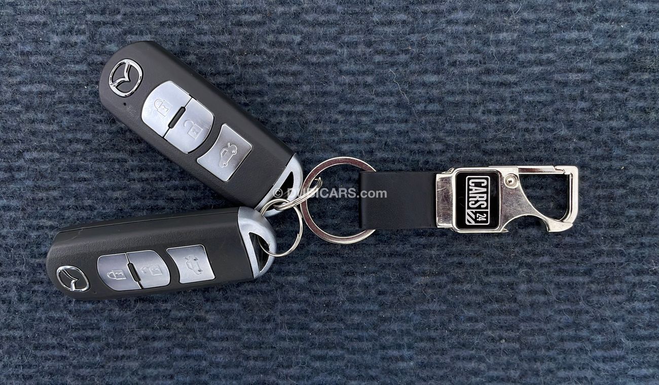 Mazda 6 S 2.5 | Zero Down Payment | Free Home Test Drive